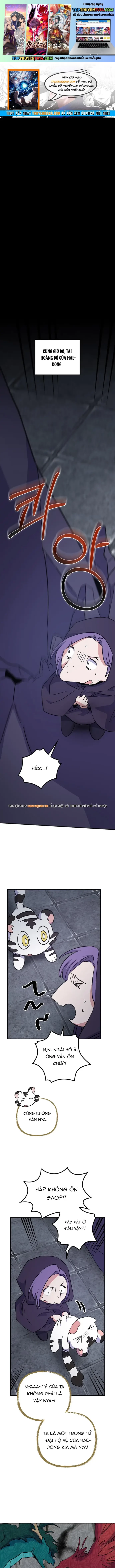 Ygret Chapter 116 - Trang 2