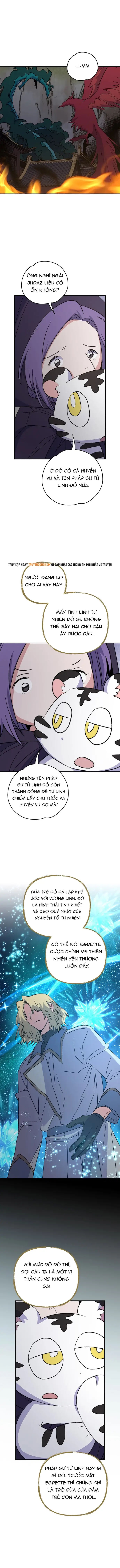 Ygret Chapter 116 - Trang 2