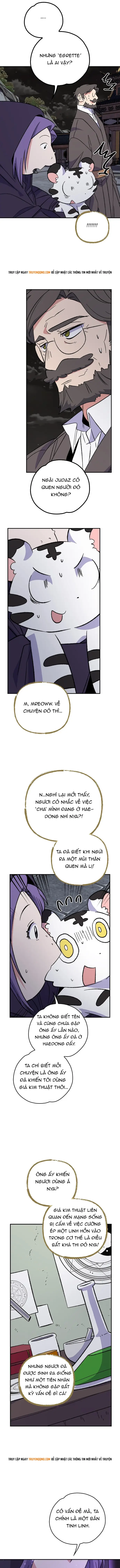 Ygret Chapter 116 - Trang 2