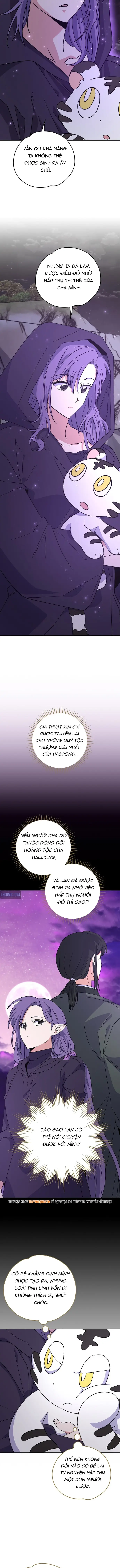 Ygret Chapter 116 - Trang 2