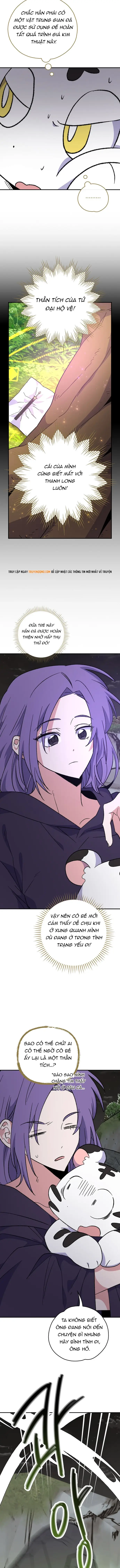 Ygret Chapter 116 - Trang 2