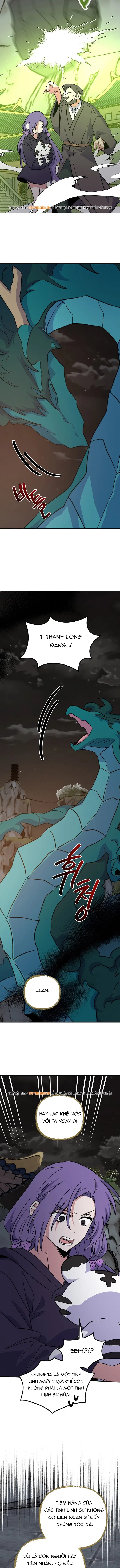 Ygret Chapter 116 - Trang 2