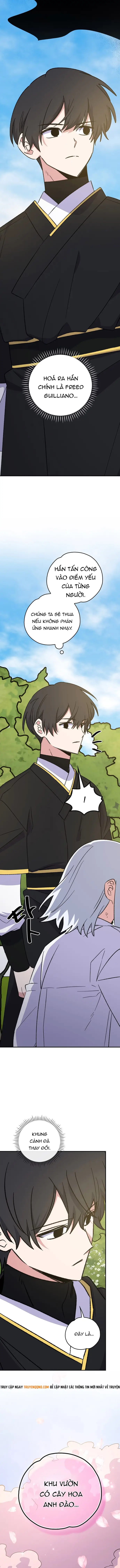 Ygret Chapter 117 - Trang 2