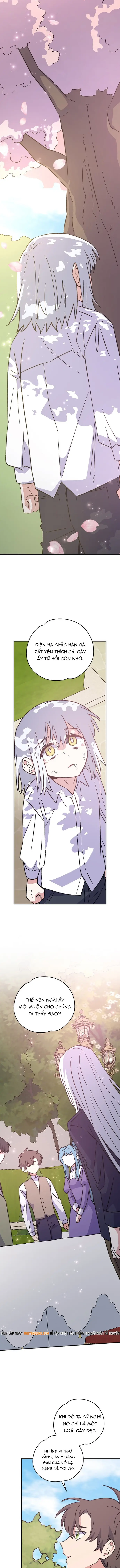 Ygret Chapter 117 - Trang 2