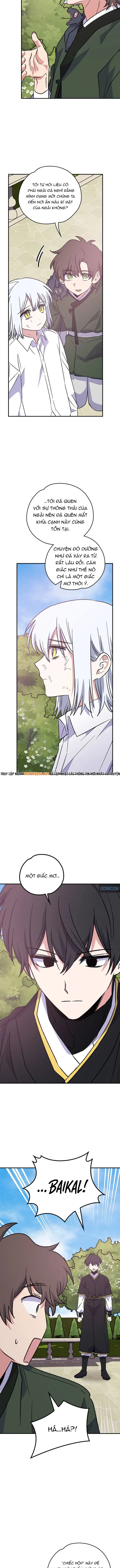 Ygret Chapter 117 - Trang 2