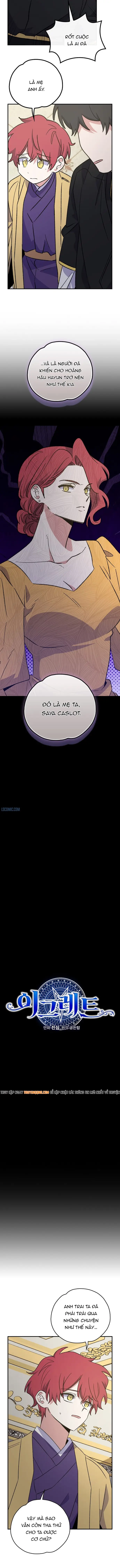 Ygret Chapter 117 - Trang 2