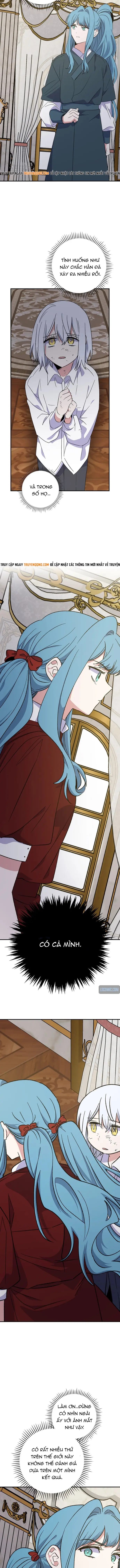 Ygret Chapter 117 - Trang 2