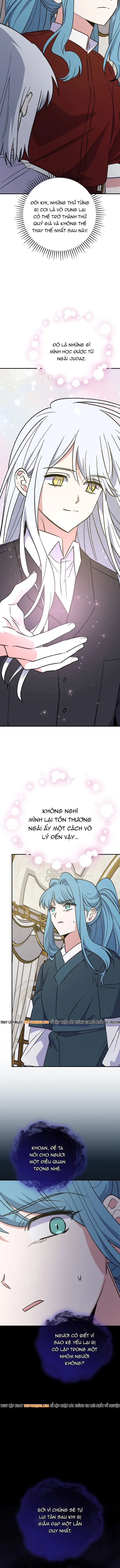 Ygret Chapter 117 - Trang 2