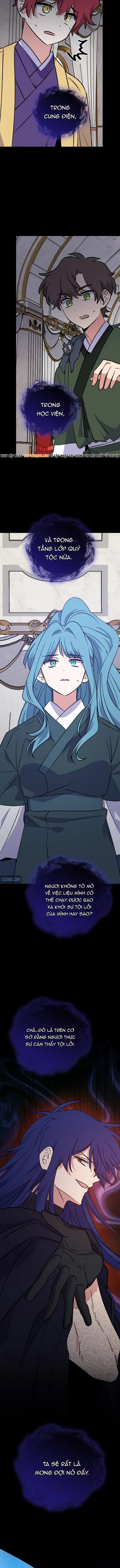 Ygret Chapter 117 - Trang 2