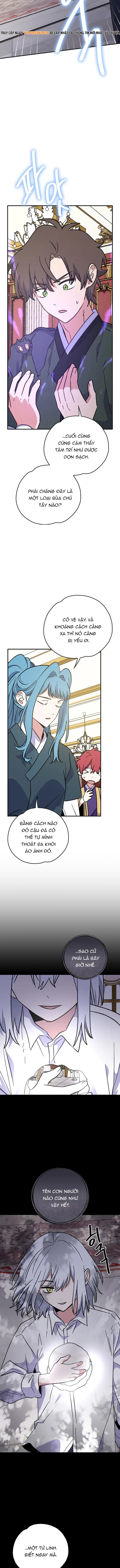 Ygret Chapter 118 - Trang 2