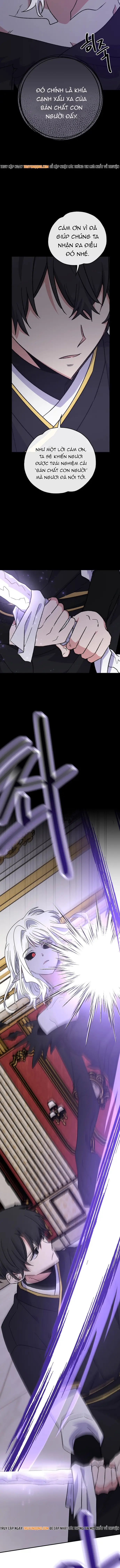 Ygret Chapter 118 - Trang 2