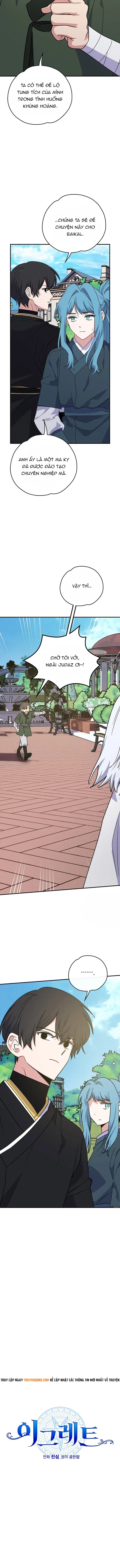 Ygret Chapter 118 - Trang 2