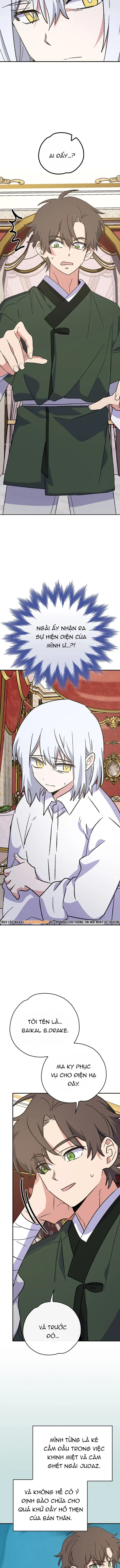 Ygret Chapter 118 - Trang 2