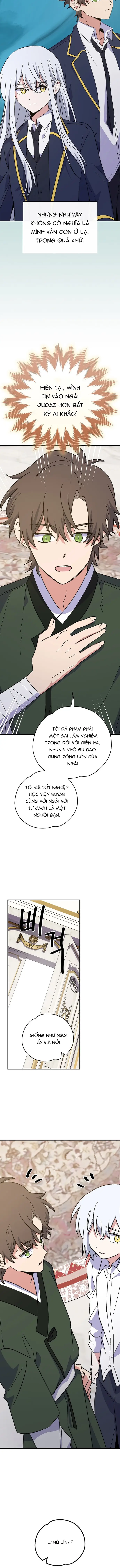 Ygret Chapter 118 - Trang 2