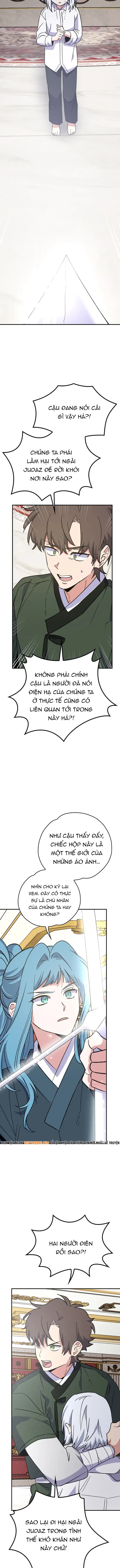 Ygret Chapter 118 - Trang 2