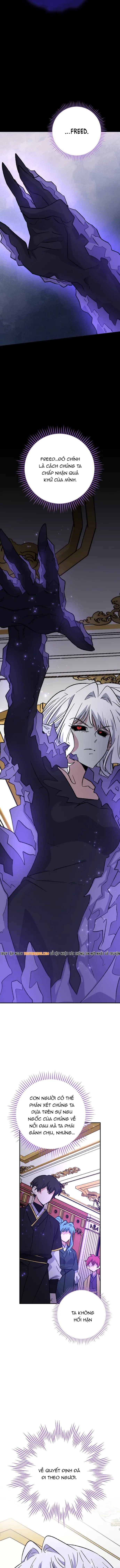 Ygret Chapter 119 - Trang 2