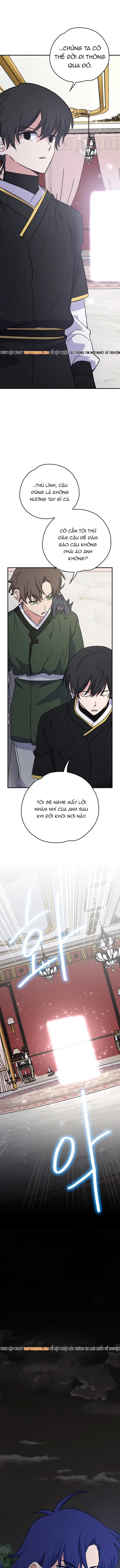 Ygret Chapter 119 - Trang 2