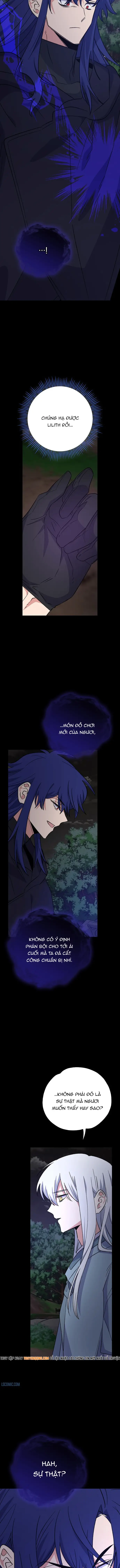 Ygret Chapter 119 - Trang 2