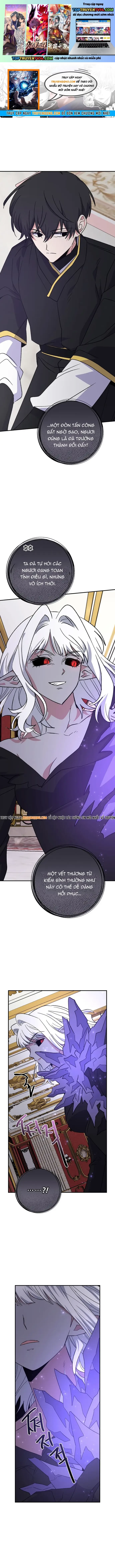 Ygret Chapter 119 - Trang 2