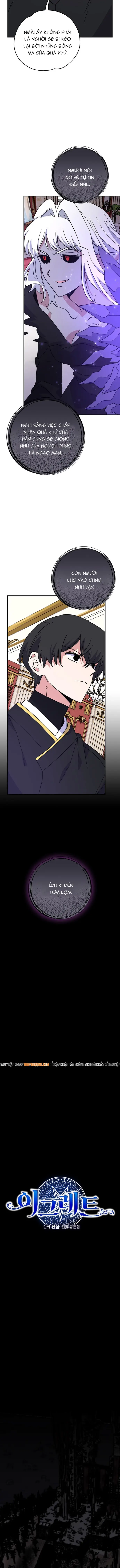 Ygret Chapter 119 - Trang 2