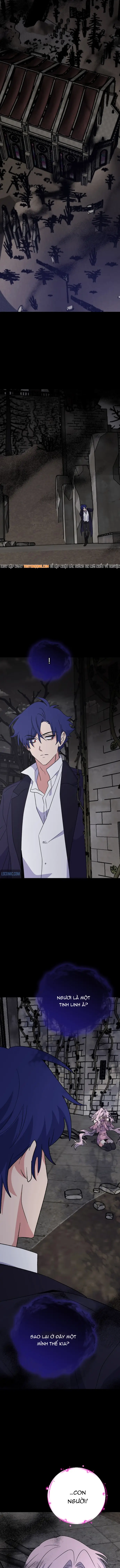 Ygret Chapter 119 - Trang 2