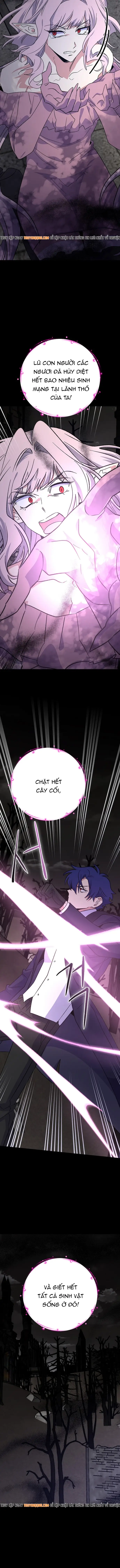 Ygret Chapter 119 - Trang 2