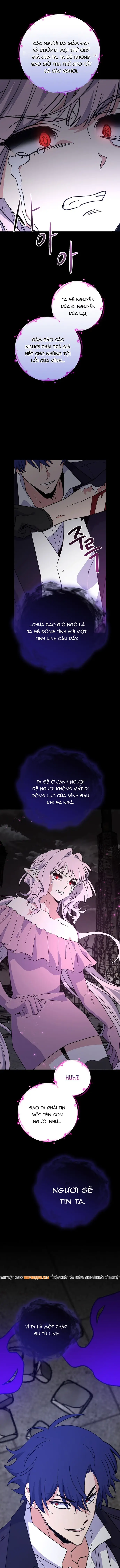 Ygret Chapter 119 - Trang 2