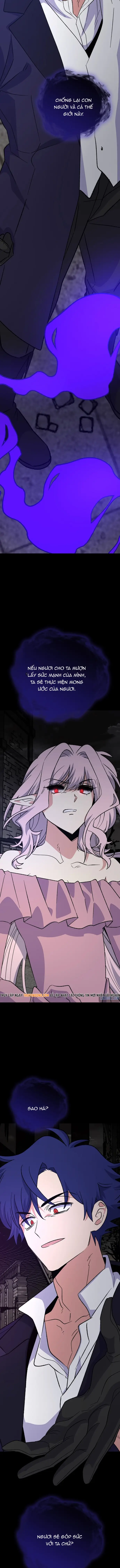 Ygret Chapter 119 - Trang 2