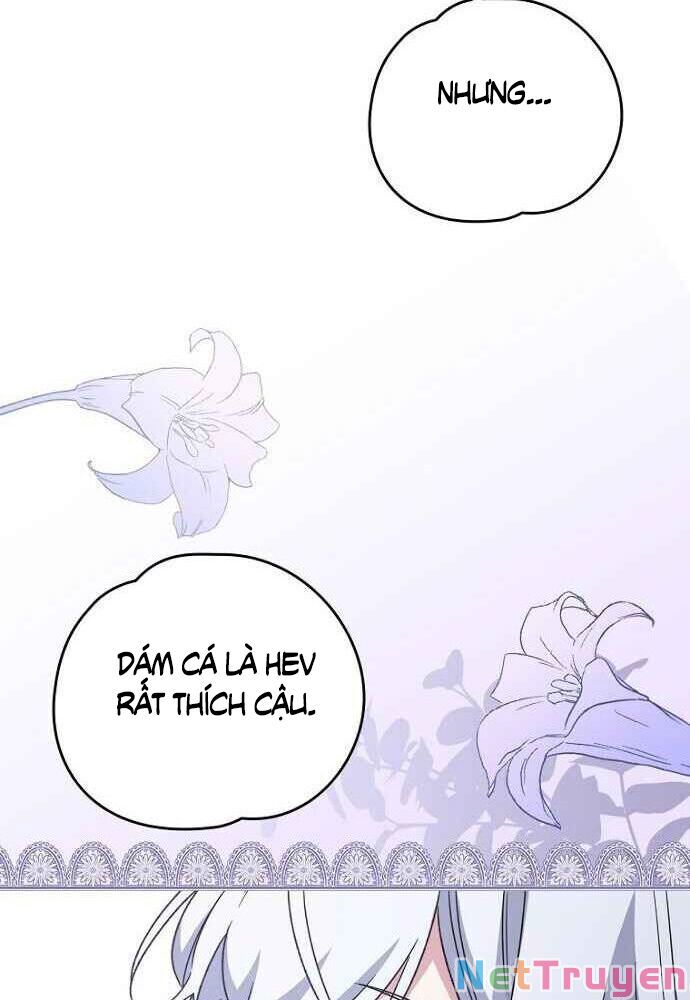 Ygret Chapter 12 - Trang 2