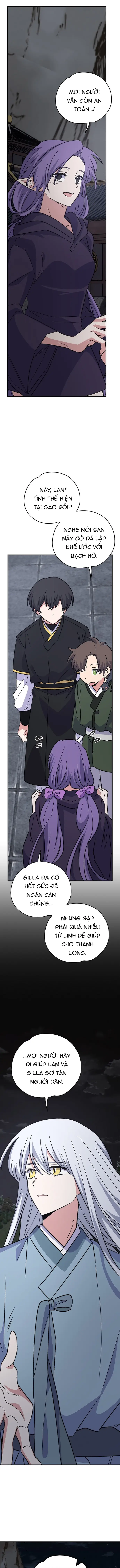 Ygret Chapter 120 - Trang 2