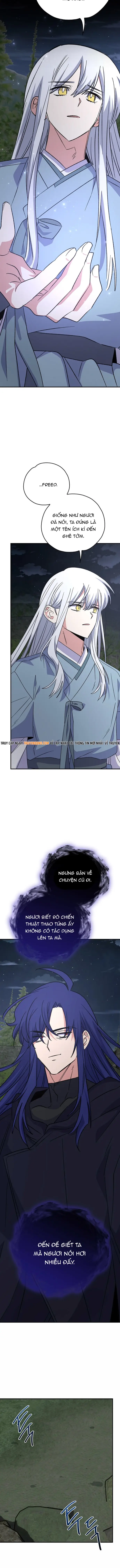 Ygret Chapter 120 - Trang 2