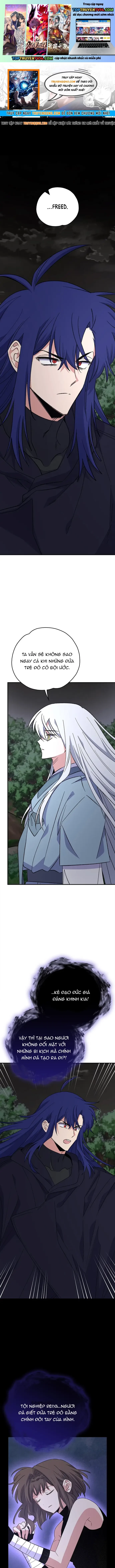 Ygret Chapter 120 - Trang 2