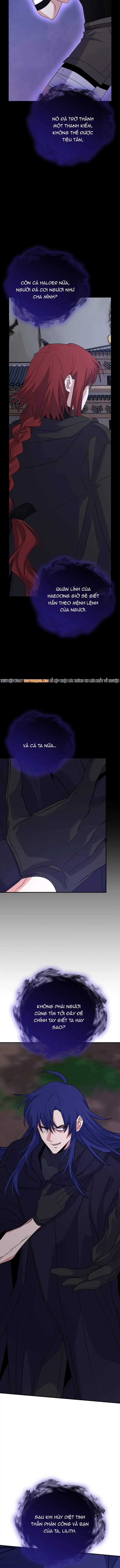 Ygret Chapter 120 - Trang 2