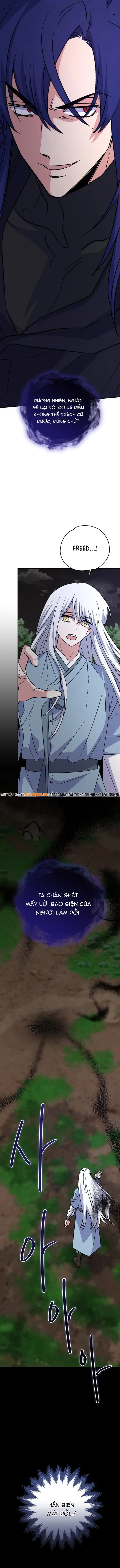 Ygret Chapter 120 - Trang 2