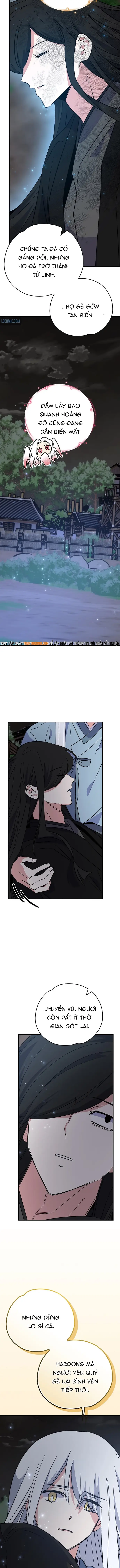 Ygret Chapter 120 - Trang 2