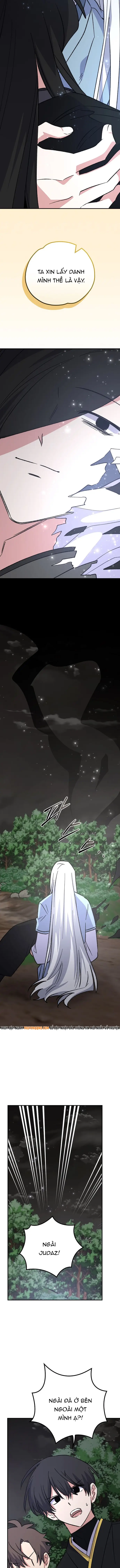 Ygret Chapter 120 - Trang 2