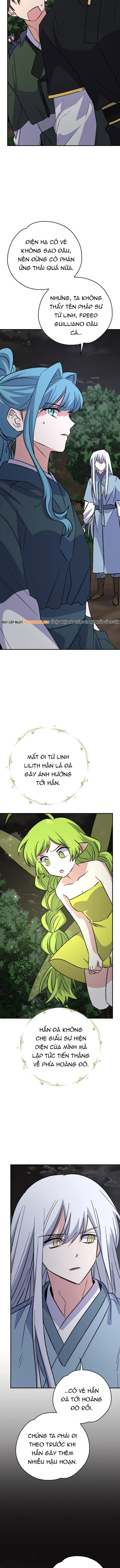 Ygret Chapter 120 - Trang 2