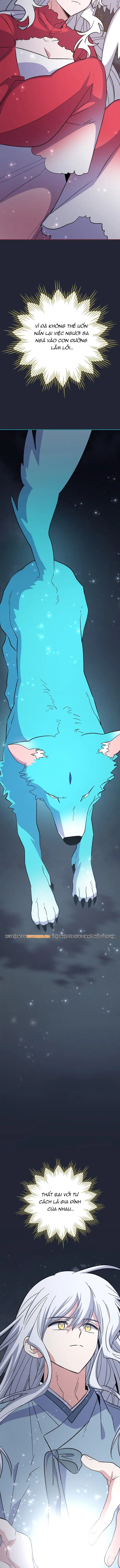 Ygret Chapter 121 - Trang 2