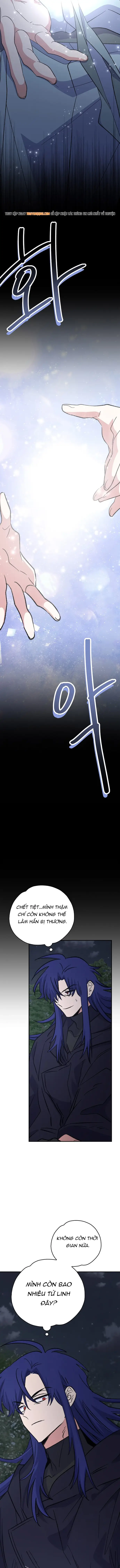 Ygret Chapter 121 - Trang 2