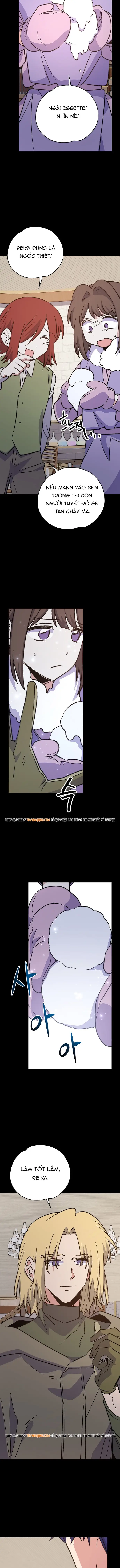 Ygret Chapter 121 - Trang 2