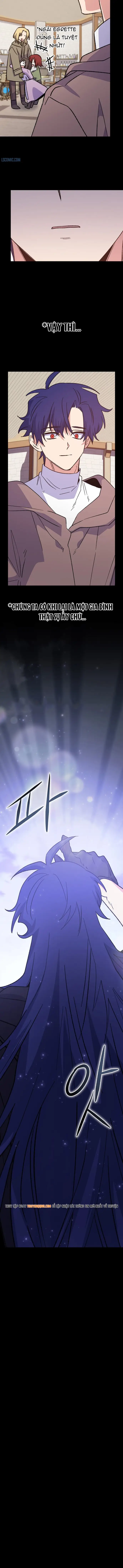 Ygret Chapter 121 - Trang 2