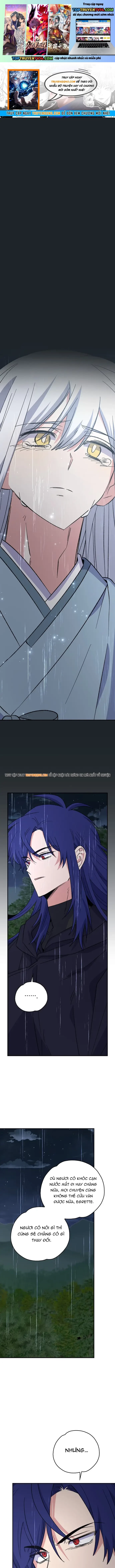 Ygret Chapter 121 - Trang 2