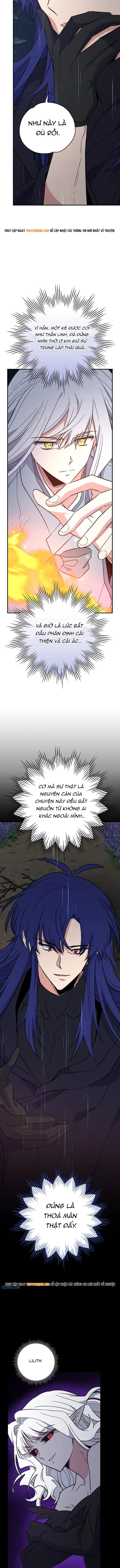 Ygret Chapter 121 - Trang 2