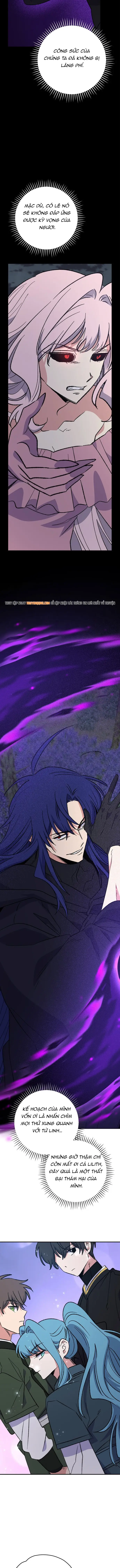 Ygret Chapter 121 - Trang 2