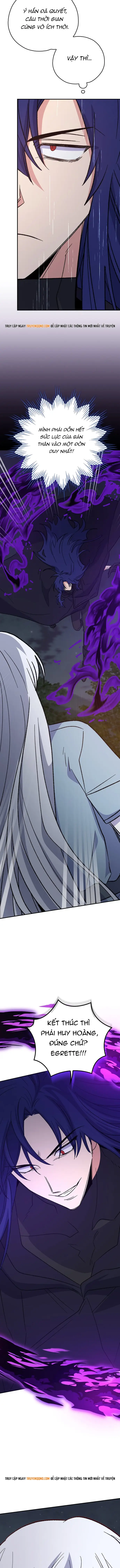 Ygret Chapter 121 - Trang 2
