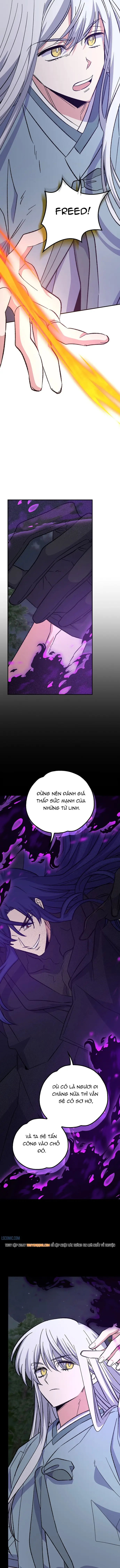 Ygret Chapter 121 - Trang 2