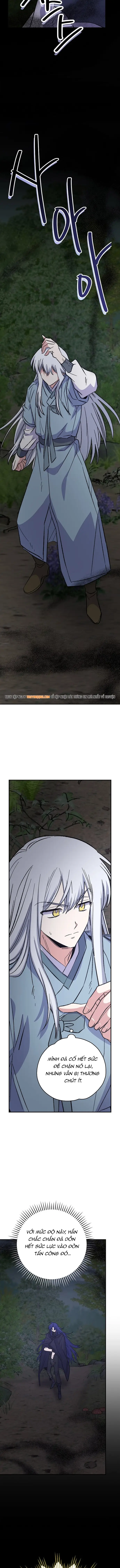 Ygret Chapter 121 - Trang 2