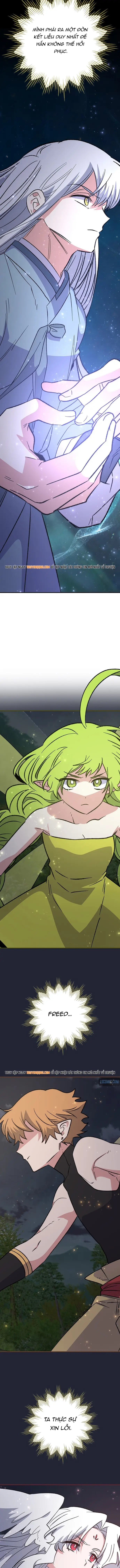 Ygret Chapter 121 - Trang 2