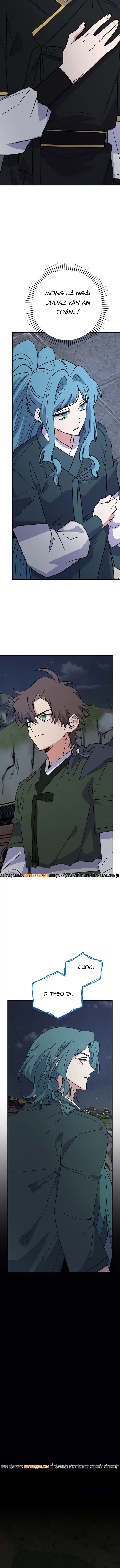 Ygret Chapter 122 - Trang 2