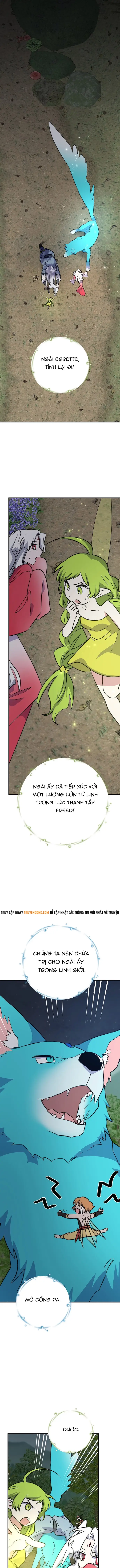 Ygret Chapter 122 - Trang 2